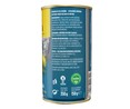 Aceitunas verdes tipo manzanilla fina, rellenas de anchoa JOLCA 150 g.