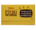 Galleta de cereales con chocolate 400 gramos