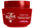 Mascarilla protectora para pelo teñido o co mechas ELVIVE Color vive 200 ml.