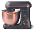 Robot pastelero QILIVE Q.5273, 1000W, capacidad 7L.