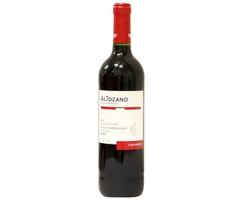 Vino tinto 75 cl Vino tinto 75 cl