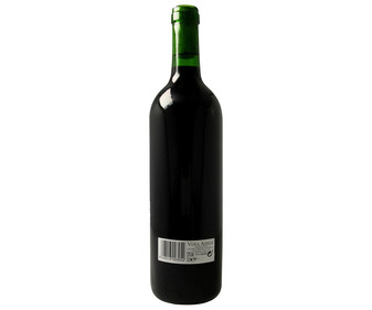 Vino tinto 75 cl Vino tinto 75 cl