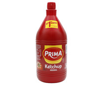 Ketchup original PRIMA 1,8 kg. 