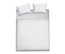 Juego de sábanas pirineo para cama de 90cm, 135 g/m².