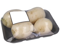 Nabo  HORTALIZA 500  g