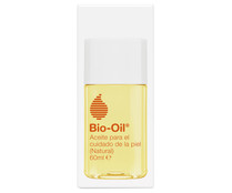 Aceite para el cuidado de la piel del cuerpo y de la cara BIO-OIL 60 ml.