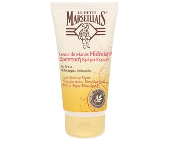 Crema de manos 75 mililitros Crema de manos 75 mililitros