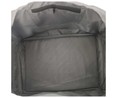 Bolso de viaje grande con capacidad 90 litros color gris, AIRPORT ALCAMPO.