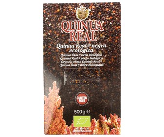 Quinoa en grano ecológica 500 gramos Quinoa en grano ecológica 500 gramos