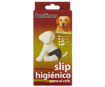Hizo un contrato Punto cultura Braga para perro 1 unidad SANDIMAS | Alcampo Compra Online