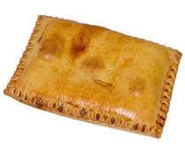 Empanada de carne, 300g.