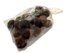 Mini magdalenas chocolate, 200g. CENTRO ESPECIAL DE EMPLEO LA PLATA.