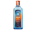 Ginebra inglesa tipo London Dry Gin BOMBAY Shaphire sunset botella de 70 cl