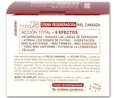 Crema regeneradora con rosa mossqueta para pieles cansadas BABARIA 50 ml.