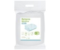 Relleno nórdico para cama de 150cm, 250g/m².