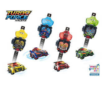 correpasillos vtech alcampo