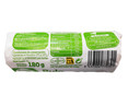 Rulo queso mezcla PRODUCTO ECONÓMICO ALCAMPO 180 g.