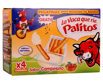 Palitos queso 140 gramos Palitos queso 140 gramos