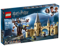 lego harry potter alcampo