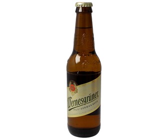 Cerveza rubia 33cl Cerveza rubia 33cl