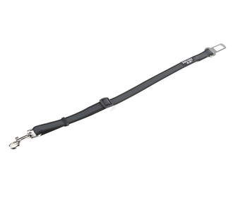 Adaptador cinturón de seguridad para llevar perros en el coche (De hasta 25 kg) JULIUS K9 Adaptador cinturón de seguridad para llevar perros en el coche (De hasta 25 kg) JULIUS K9