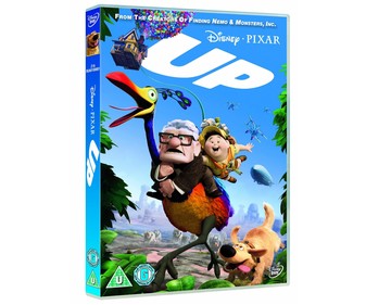 Up Up