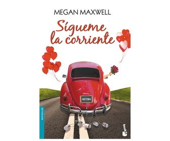 Sígueme la corriente Sígueme la corriente