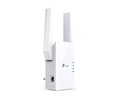 Extensor de cobertura Wi-Fi TP-LINK RE450, banda dual, WIFI 6 AX1500, 2 antenas, puerto Ethernet.