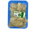 Setas barqueta 400 g.