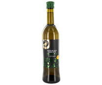 Aceite de oliva Virgen Extra,variedad Hojiblanca, Denominación de Origen Protegida Estepa ALCAMPO GOURMET botella 500 ml.