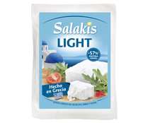 Queso griego light SALAKIS 150g.