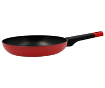 Sartén de aluminio con revestimiento antiadherente, 30cm.PYREX.