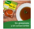 Sopa especial de rabo de buey KNORR sobre de 79,5 g.
