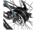 Bicicleta eléctrica YOUIN You-Ride Everest, 250W, 21 velocidades, ruedas 29”, autonomía 35km.