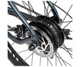 Bicicleta eléctrica 