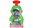 Pouch de sabor fresa y plátano con calcio y vitaminia D DANONINO de Danone 4 x 70 g.