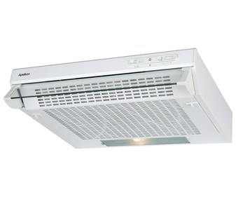 Campana extraible APELSON AIR 101 600 capacidad de extracción por hora: 313 metros cúbicos, velocidades: 3, motores: 1, ancho: 60cm. Campana extraible APELSON AIR 101 600 capacidad de extracción por hora: 313 metros cúbicos, velocidades: 3, motores: 1, ancho: 60cm.