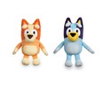 Peluche 20 cm BLUEY.