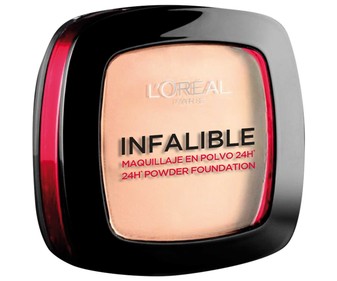 Maquillaje en polvo nº245 1 unidad Maquillaje en polvo nº245 1 unidad