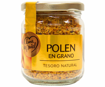 Polen en grano 125g Polen en grano 125g