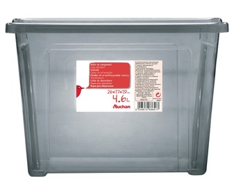 Caja de ordenación Caja de ordenación