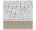 Colchón enrrollado 150x190 cm, firmeza alta, Visco Dream CONFORDES.