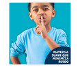 Pañales de noche talla 8 (calzoncillos absorventes), para niños de 27 a 55 kilogramos y de 8 a 12 años DODOT Happyjama 13 uds.