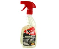 Spary limpiador de tapicerias y tejidos mixtos de 500 mililitros RM CLEAN. Spary limpiador de tapicerias y tejidos mixtos de 500 mililitros RM CLEAN.