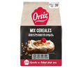 Pan tostado multicereal extra crujiente 30 uds 288 g.