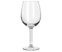 Copa de vidrio para vino, 0,35 litros, ROYAL LEERDAM.