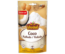 Coco rallado VAHINE 115 g.