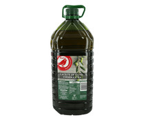 Aceite   de oliva virgen extra PRODUCTO ALCAMPO garrafa de 5 l.