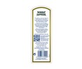 Ginebra inglesa premium tipo London dry gin BOMBAY SAPPHIRE botella de 70 cl..