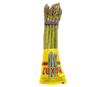 Espárragos trigueros manojo de 320 g.